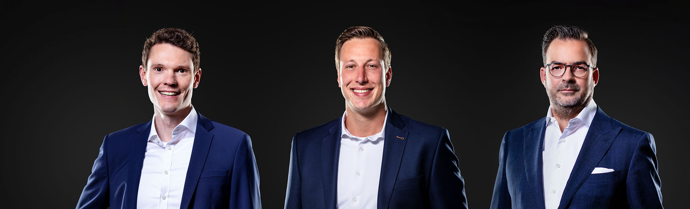 Team Investment CUBION Immobilien AG