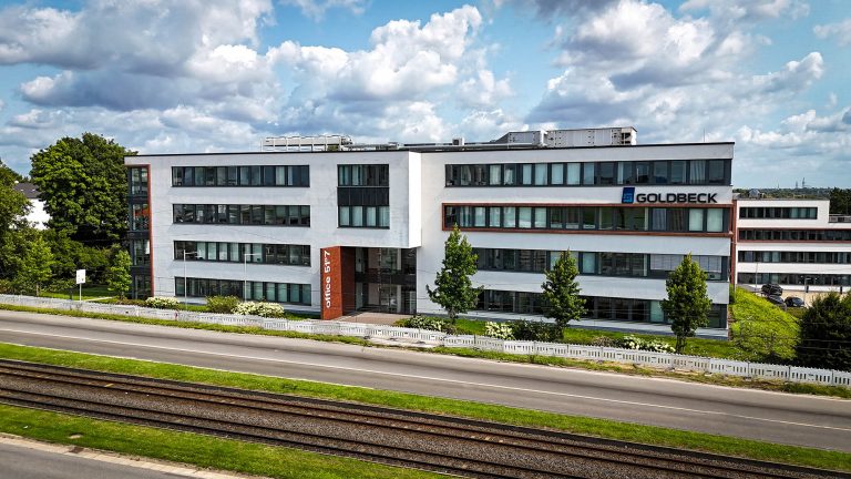 CUBION vermittelt erfolgreich 900 m² Bürofläche in Bochum an TER Plastics. Erfahren Sie mehr über die hochwertige Büroflächen.