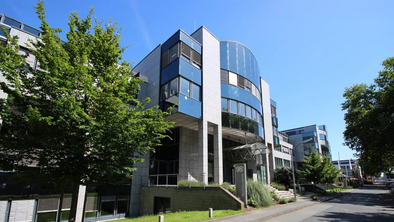 CUBION vermittelte rund 14.700 m² Bürofläche im „Gotic Haus“ in Dortmund an einen behördlichen Mieter. Ein starkes Signal für den Büroimmobilienmarkt im Ruhrgebiet.