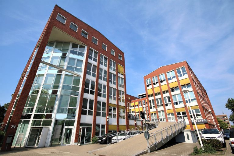 Essen: CUBION berät 020 EPOS bei Mietvertragsoptimierung über 3.000 m² Bürofläche in der Kruppstraße 74