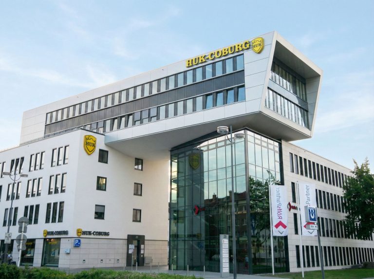 Die CUBION Immobilien AG hat erfolgreich eine 586 m² große Bürofläche im 4. Obergeschoss der Liegenschaft Saarlandstraße 23–27 in Dortmund vermittelt.