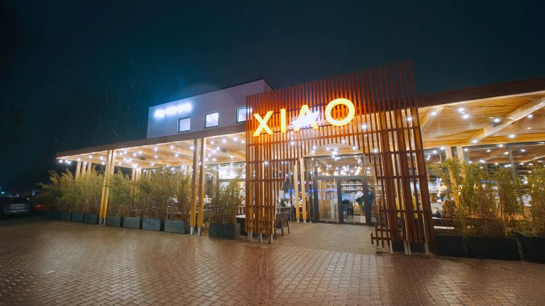 Bochum: XIAO eröffnet am Castroper Hellweg, conceptstories und CUBION bringen Standort und Nutzung zusammen