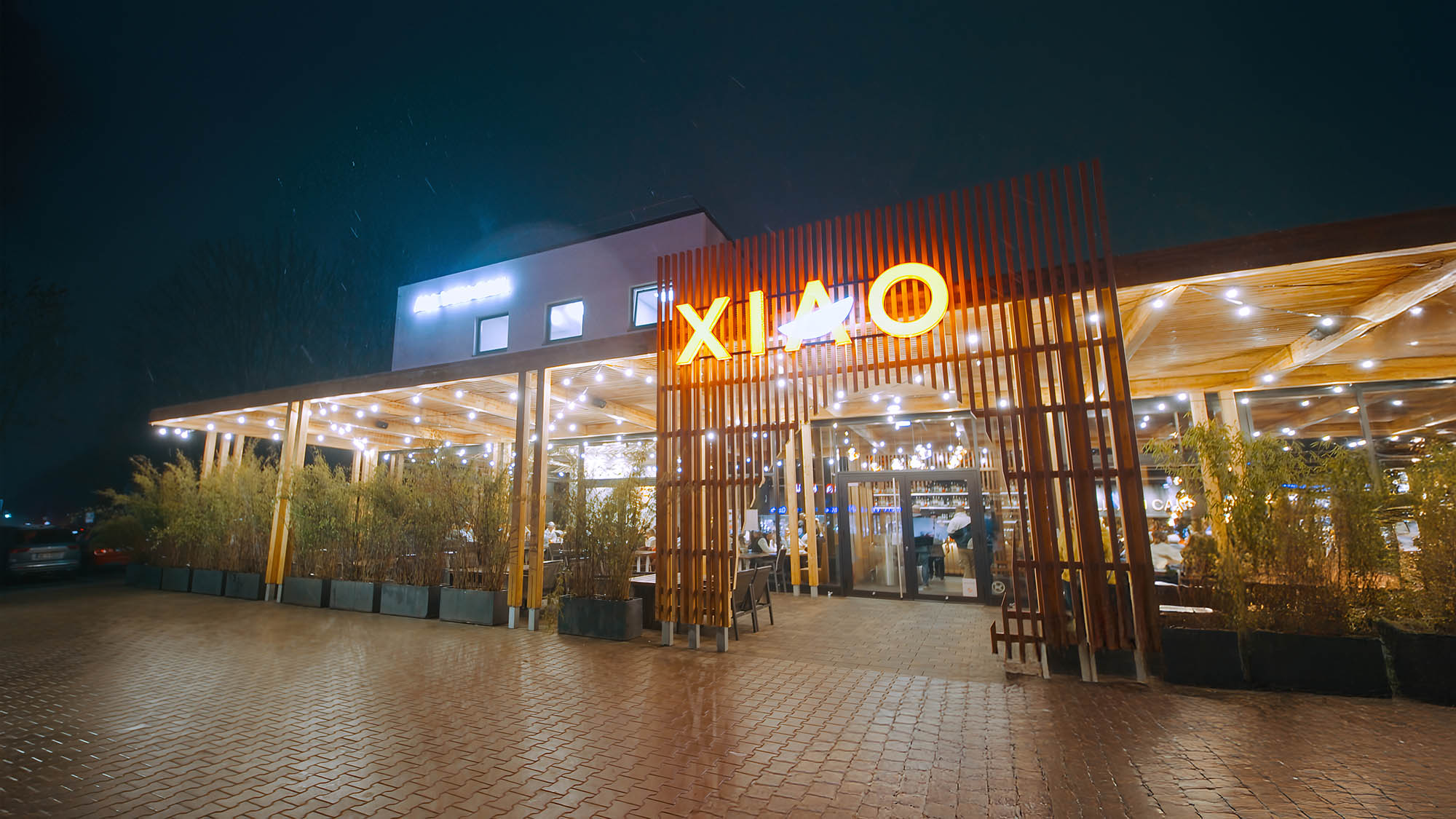 Bochum: XIAO eröffnet am Castroper Hellweg, conceptstories und CUBION bringen Standort und Nutzung zusammen