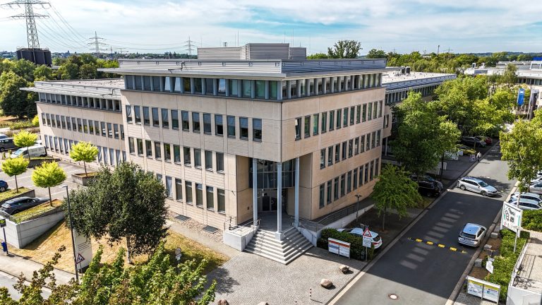 Die CUBION Immobilien AG hat erfolgreich eine rd. 350 m² große Gewerbefläche an der Bamler Straße 1-5 in Essen an die Künz Deutschland GmbH vermittelt.