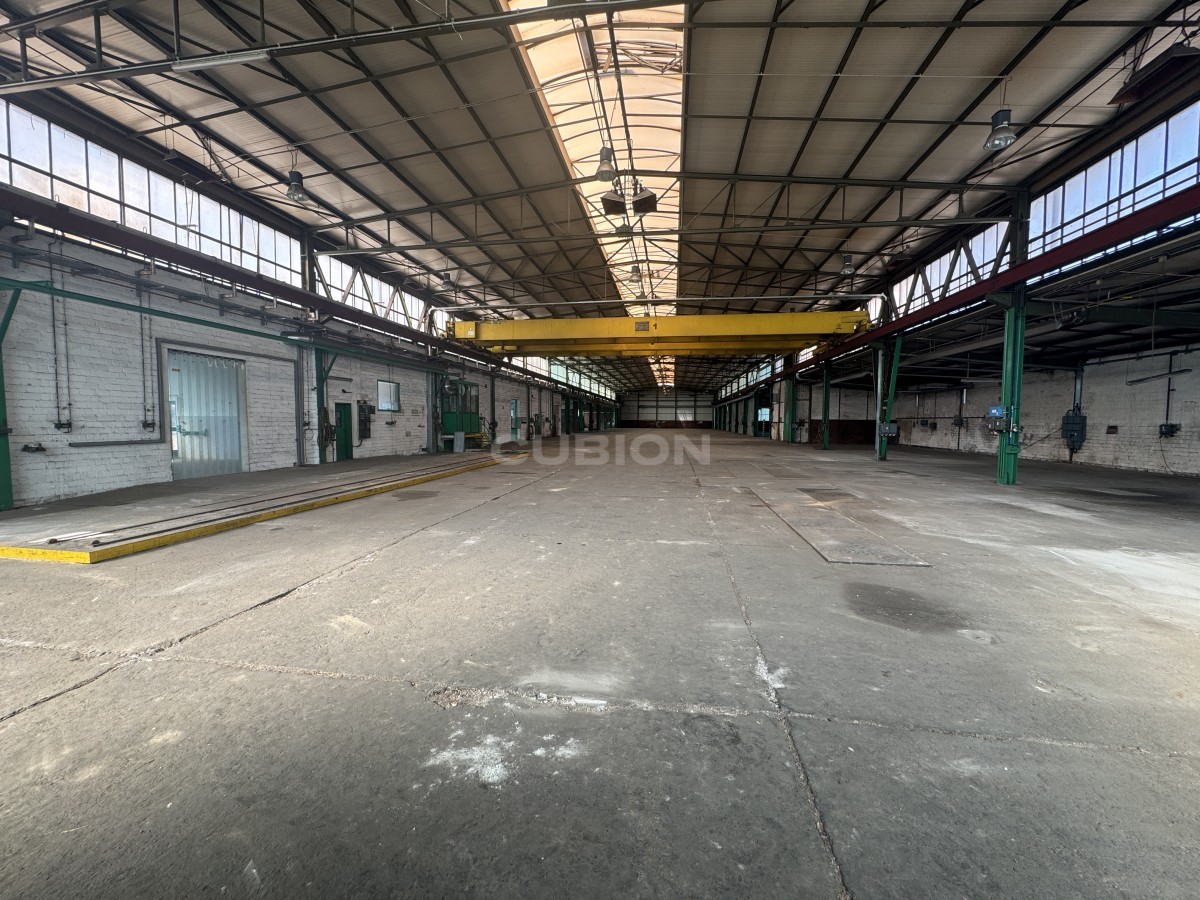 Titelbild - Essen Nord | ca. 3.500 m² | ab sofort | ebenerdige Tore | bis zu 6m