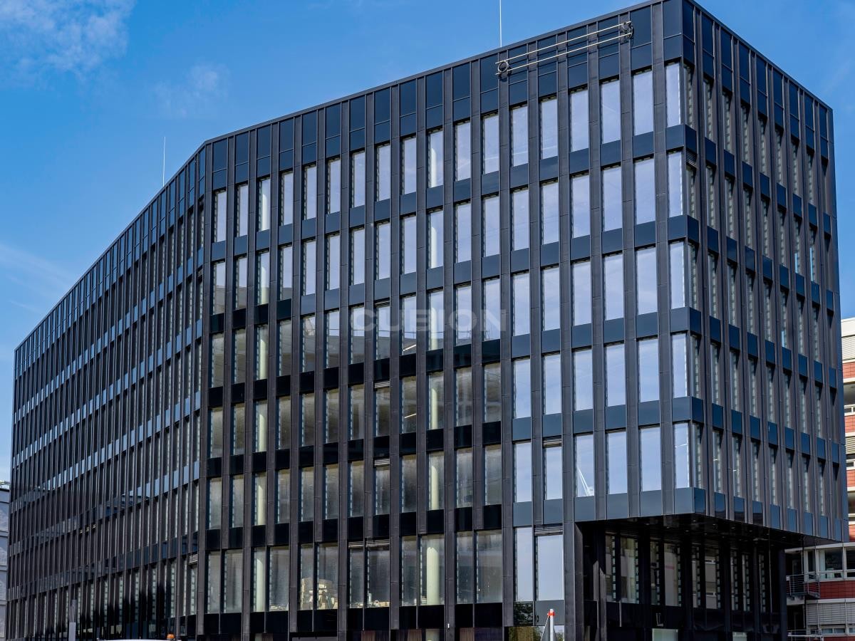 Titelbild - Modern und zentral: Neubauprojekt Husemann-Karree!