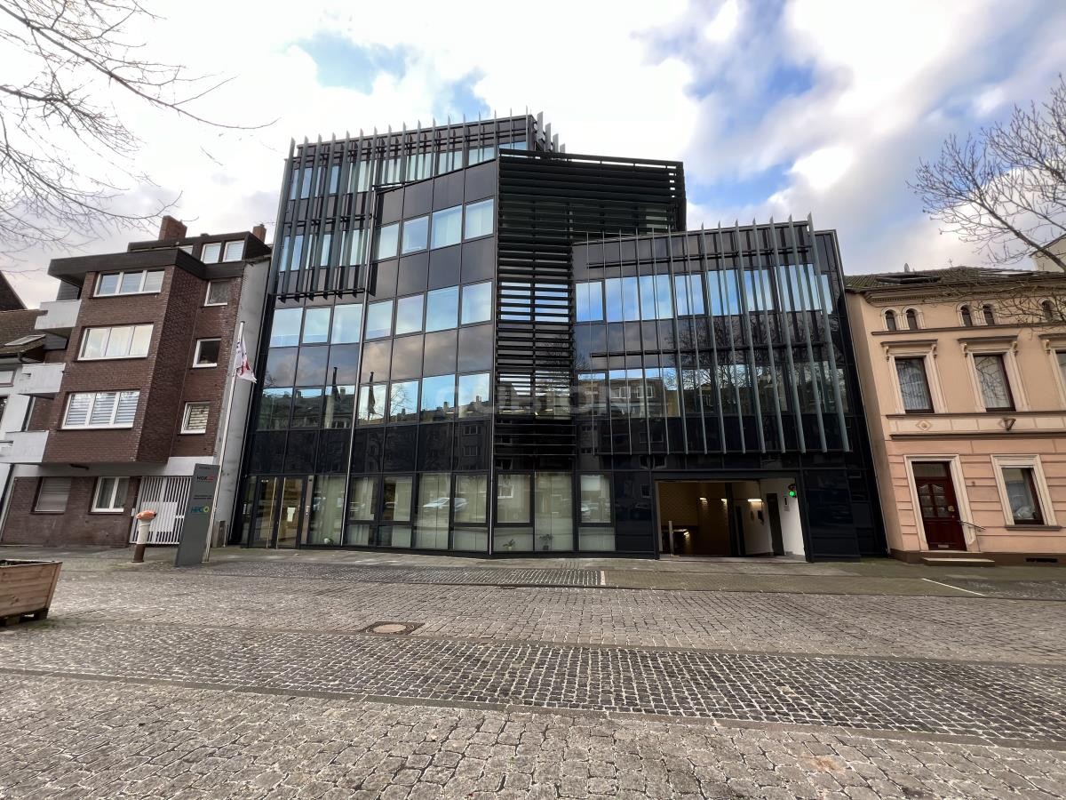 Titelbild - Moderne Büroflächen am Neumarkt!