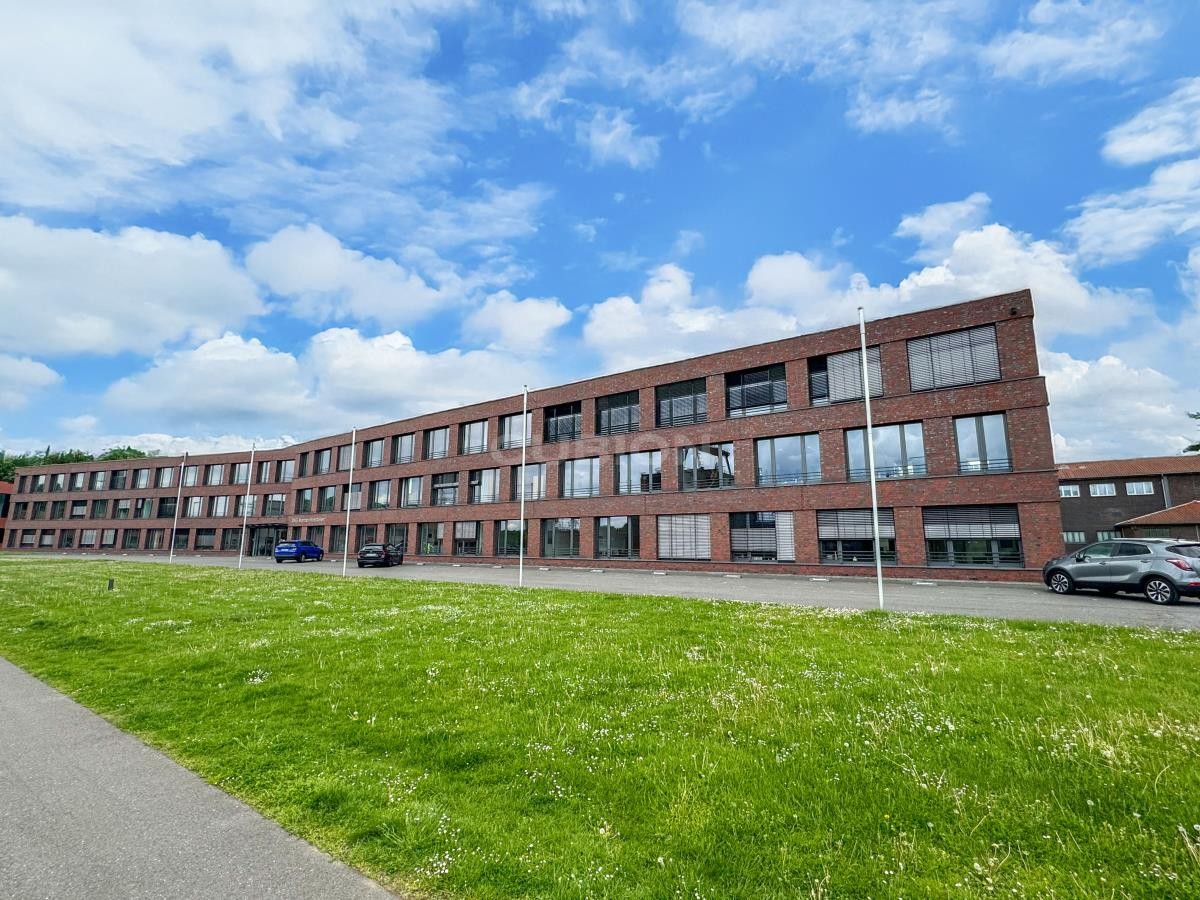 Titelbild - Top moderne Flächen im Weltkulturerbe Zollverein!