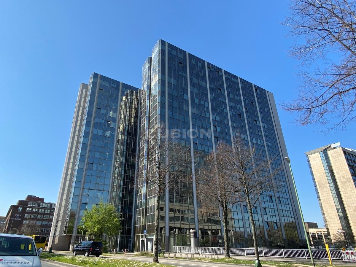 Titelbild - Zentralität und Weitsicht!