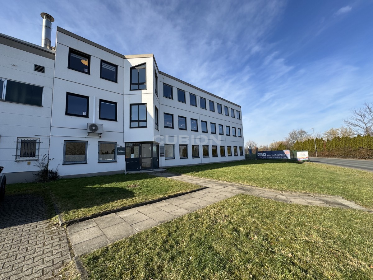 Titelbild - Open-Space | sofort verfügbar | 216 m²!