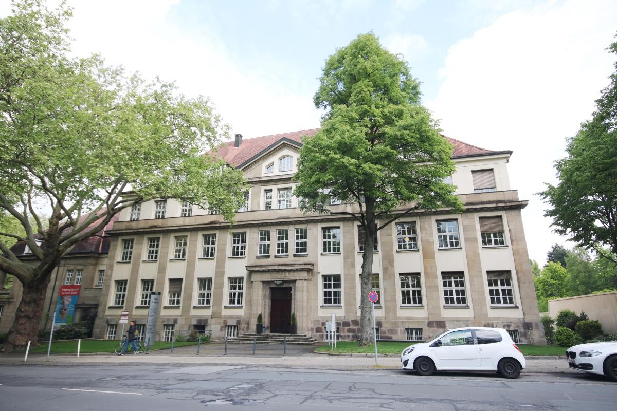 Titelbild - Villa Koppers - Stilvoller Geschäftssitz im Moltkeviertel!