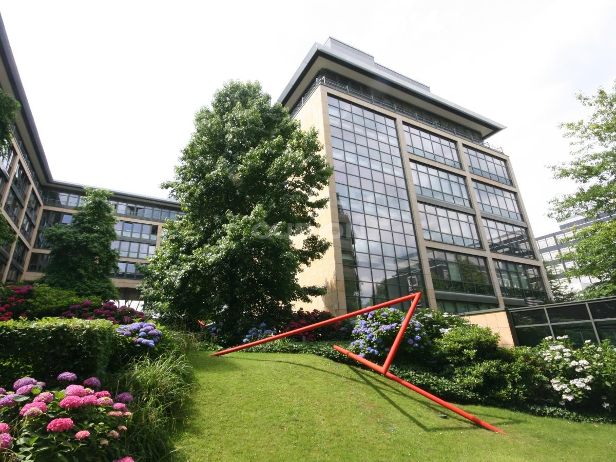 Titelbild - Moderne Büroflächen in bester Lage von Essen Rüttenscheid!