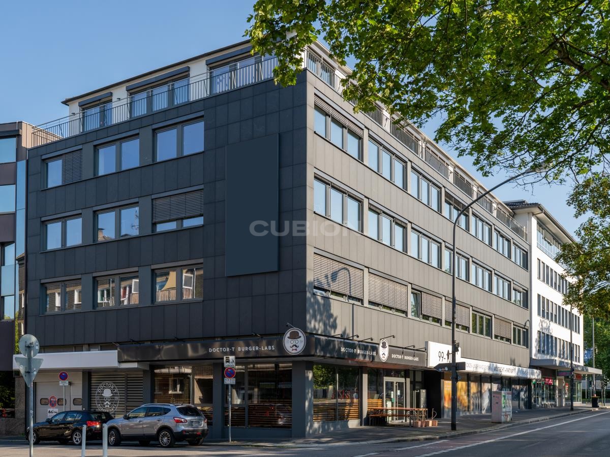 Titelbild - Südviertel | 393 m² | ab 14,50 EUR | moderne Ausstattung 