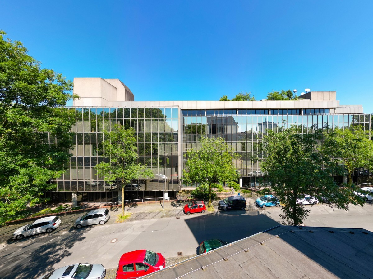 Titelbild - City | Ausbau nach Mieterwunsch | 1.980 - 5.060 m² |viele Stellplätze