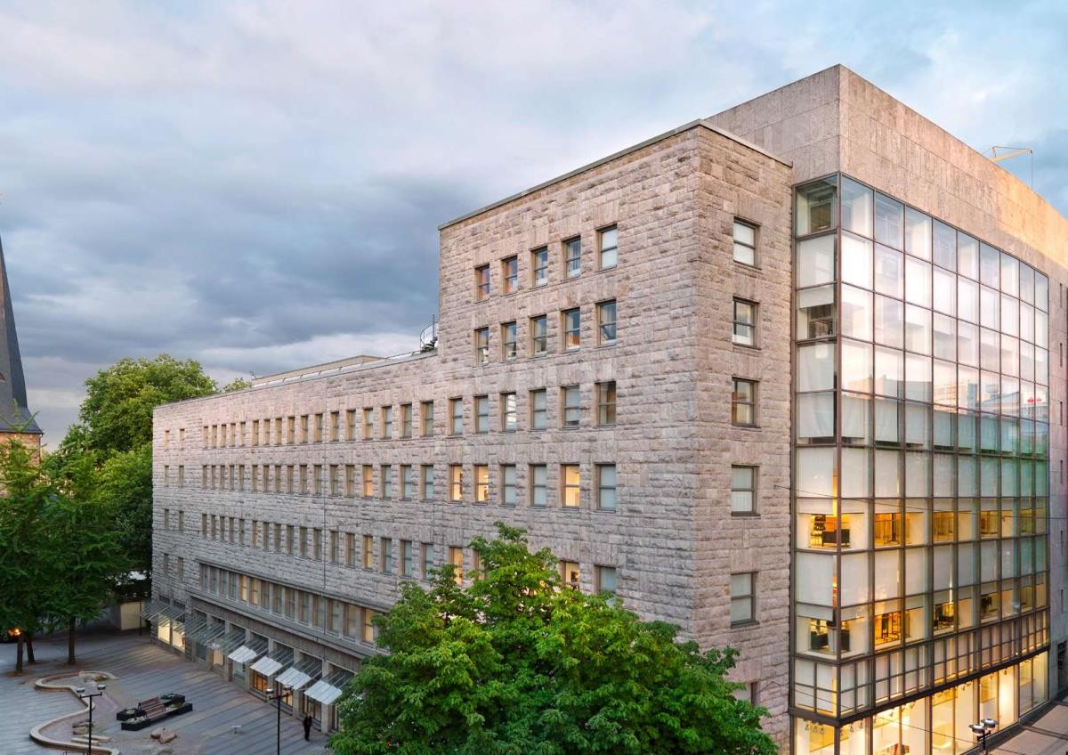 Titelbild - Citykern | 8.391 m² | teilbar ab 450 m² | Kühlung | Ausbau nach Mieterwunsch 