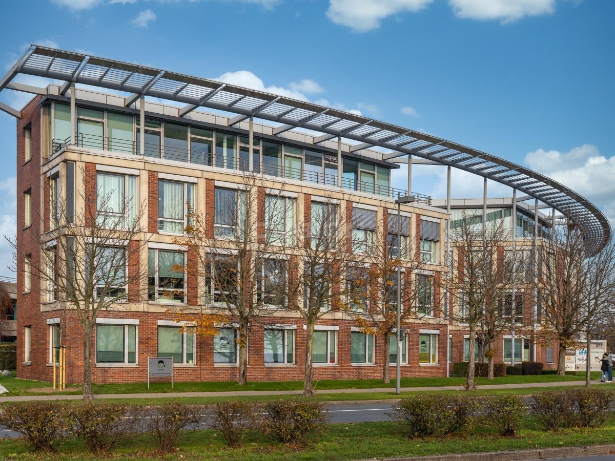 Titelbild - ArcO | 184 - 675 m² | Preis auf Anfrage 