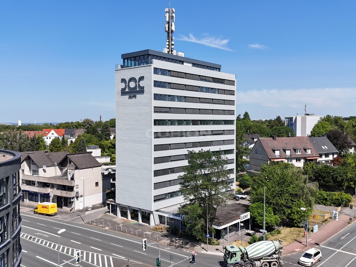 Titelbild - Milestone: Modernste Flächen nahe des HBF!
