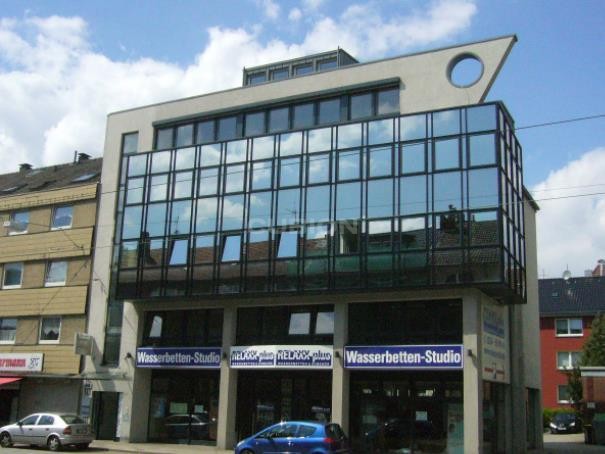 Titelbild - Moderne Büroflächen in Bochum-Ehrenfeld!