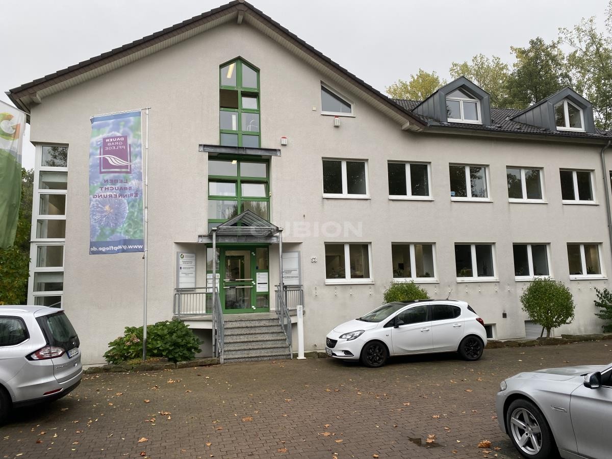 Titelbild - Optimal angebunden zwischen A40 und A45!