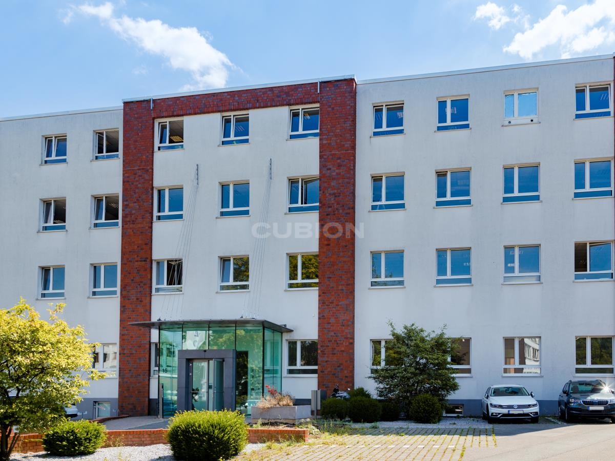 Titelbild - Hochwertige Büros im "LichtEck"!