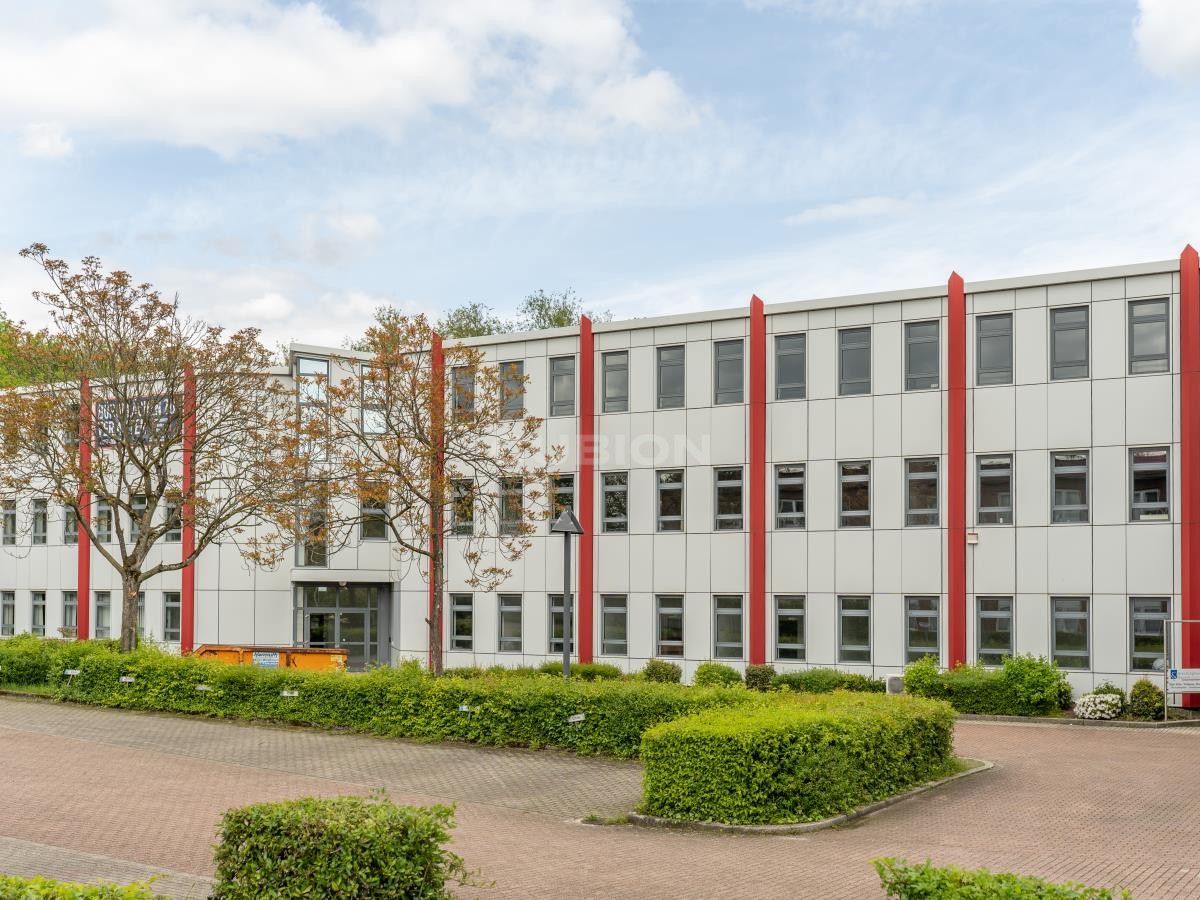Titelbild - Moderne Büroflächen im Essener Süden!