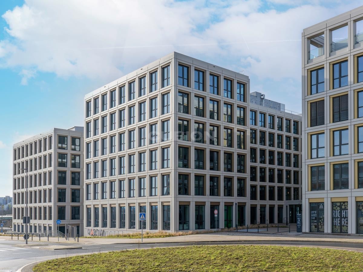 Titelbild - Mark 51°7 | Ideenschmiede | Kühlung | Stellplätze | Ausbau nach Mieterwunsch