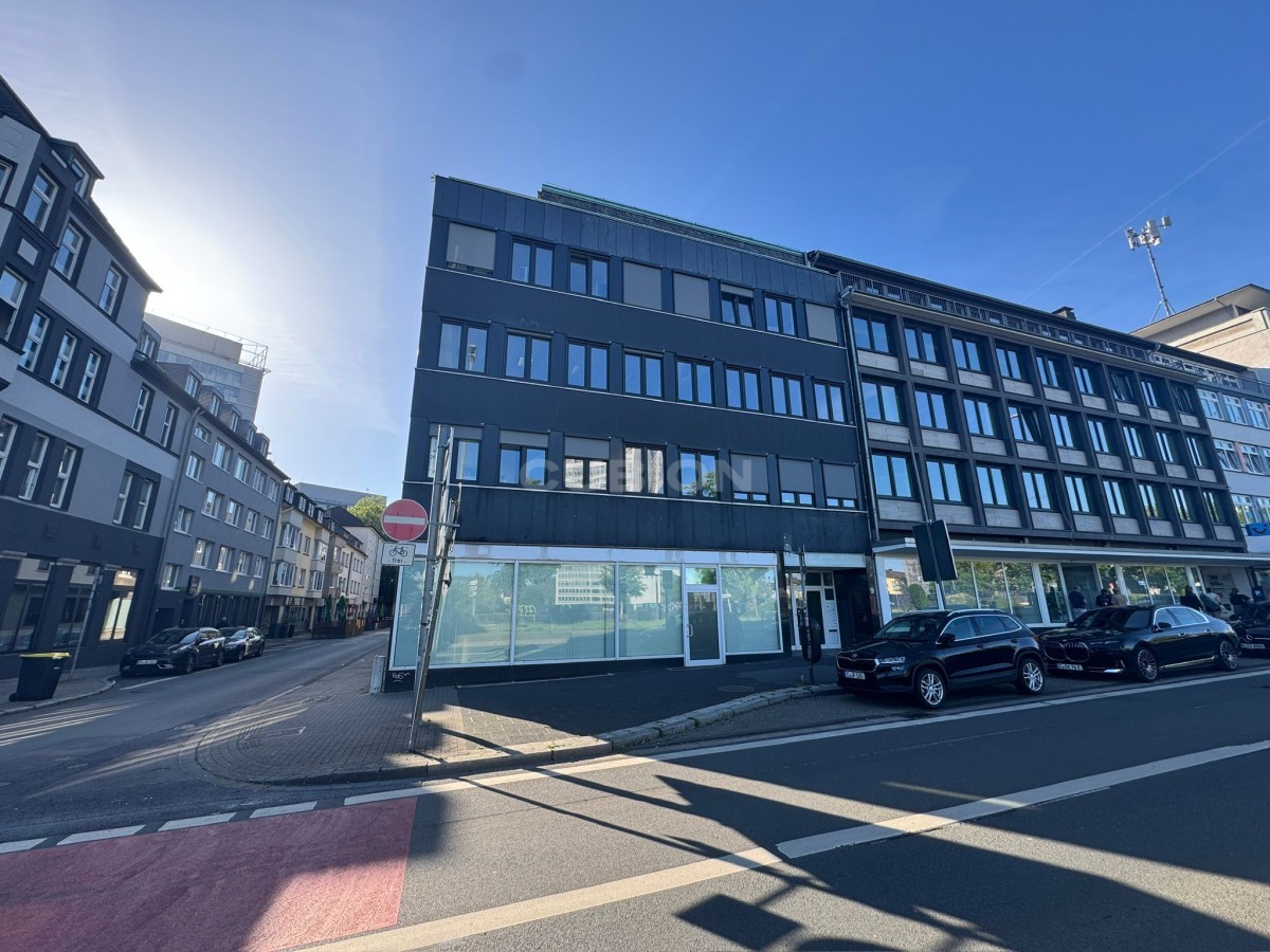 Titelbild - Südviertel | 201 m² | ab 10 EUR | Hbf. fußläufig erreichbar 