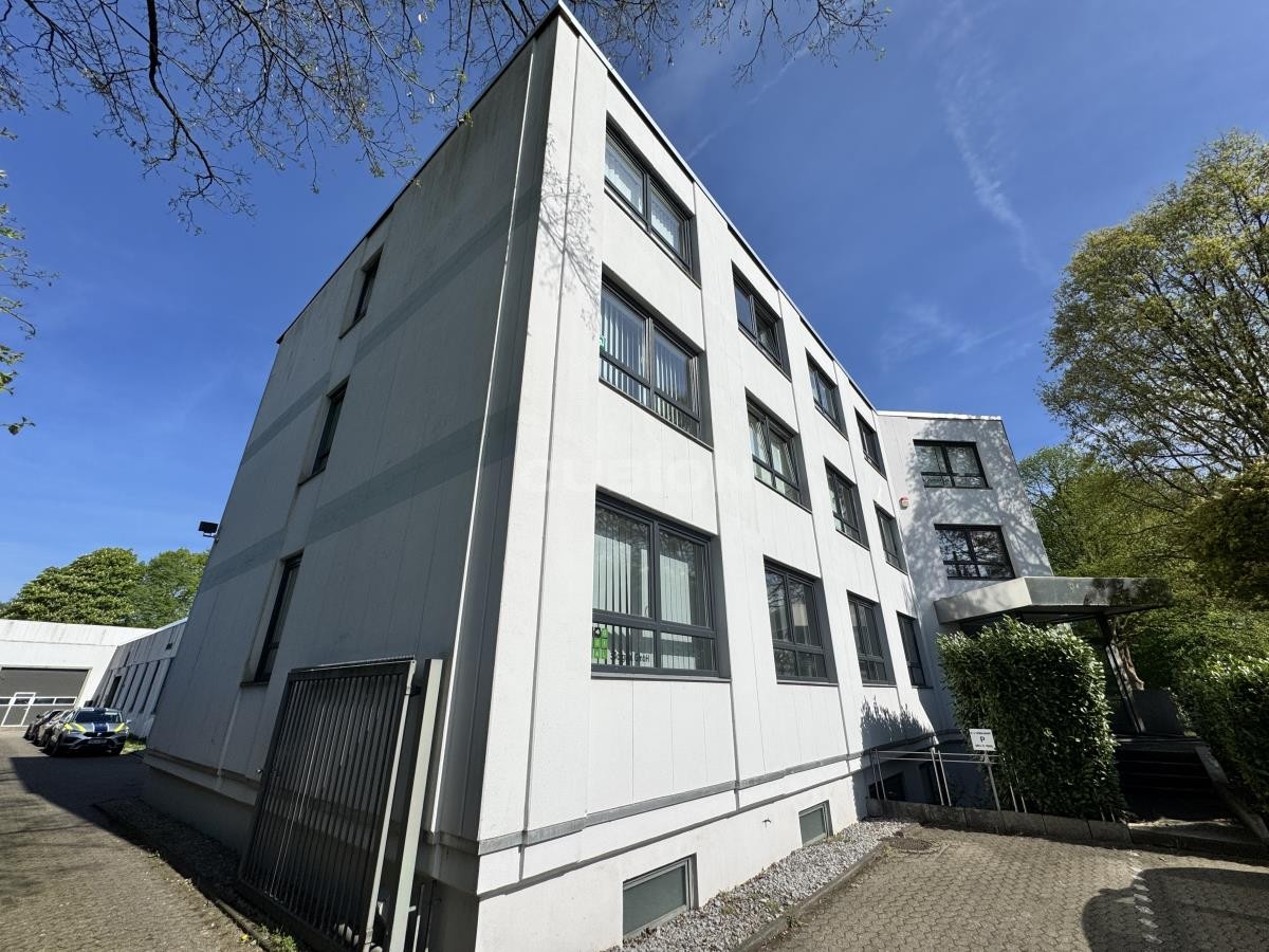 Titelbild - Saarn | 418 - 838 m² | sofort verfügbar 