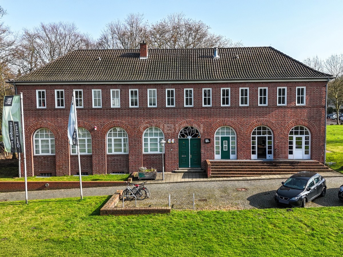 Titelbild - Gelsenkirchen Süd | 388 m² | attraktive Lage | viele Stellplätze | Single Tenant