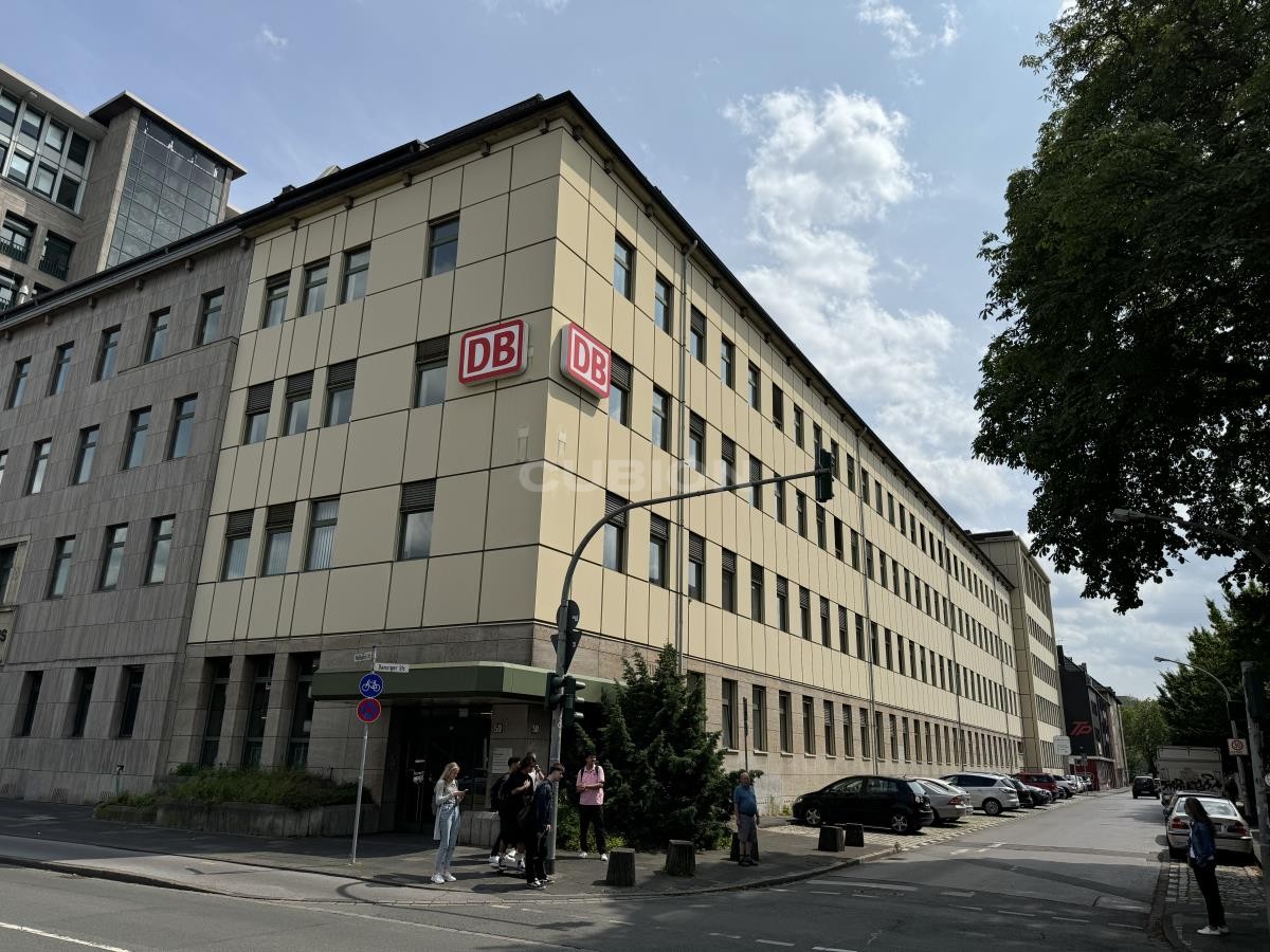 Titelbild - optimaler ÖPNV | HBF Nähe | flexible Grundrisse 