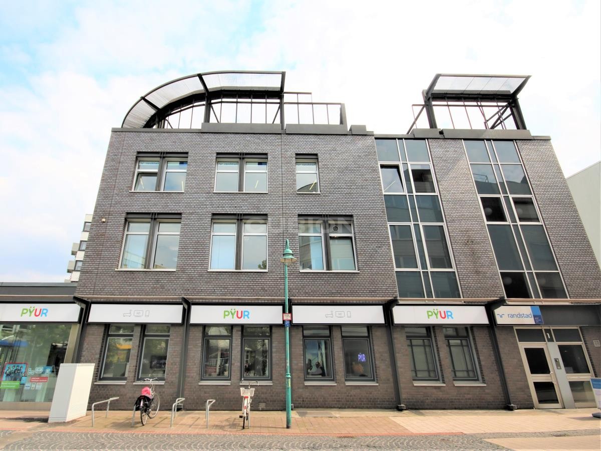 Titelbild - City | 220 m² | Open-Space | ab 13 EUR 