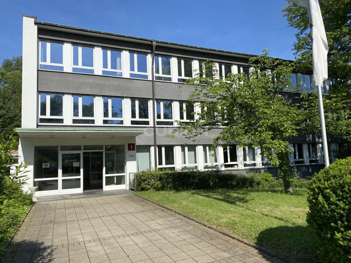 Titelbild - Flexible Büroflächen in Bochum Hofstede!