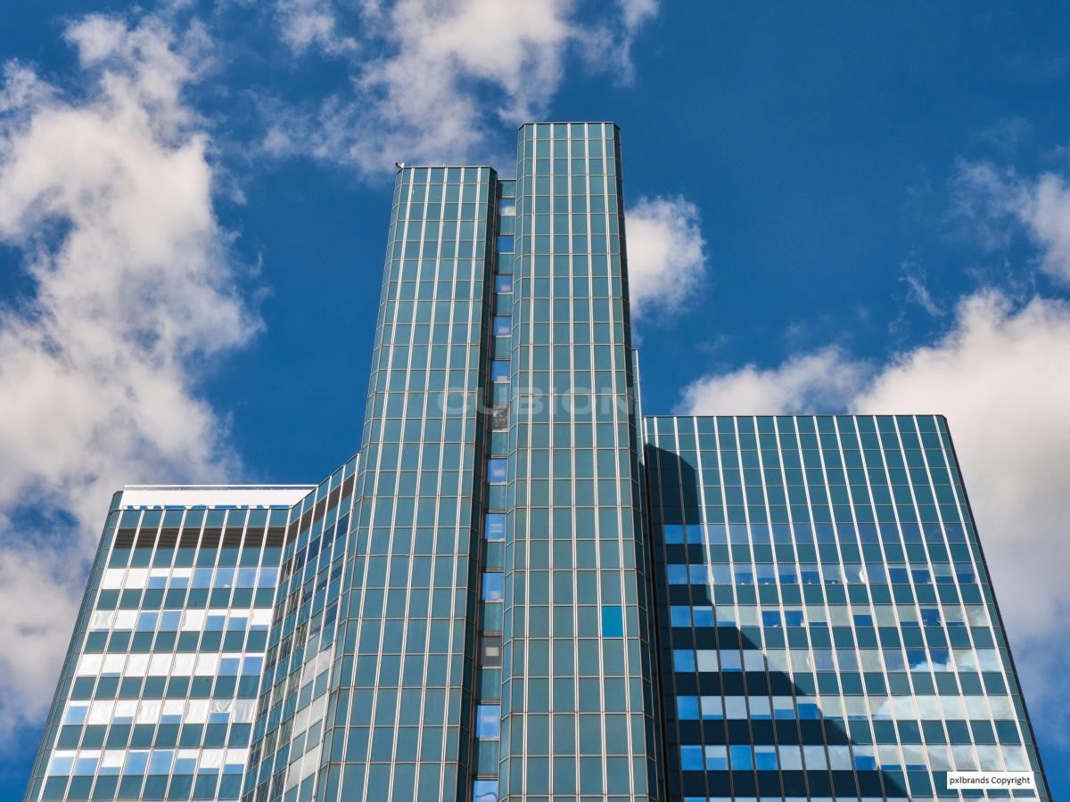 Titelbild - Ihre neue Bürofläche am Westfalenpark!