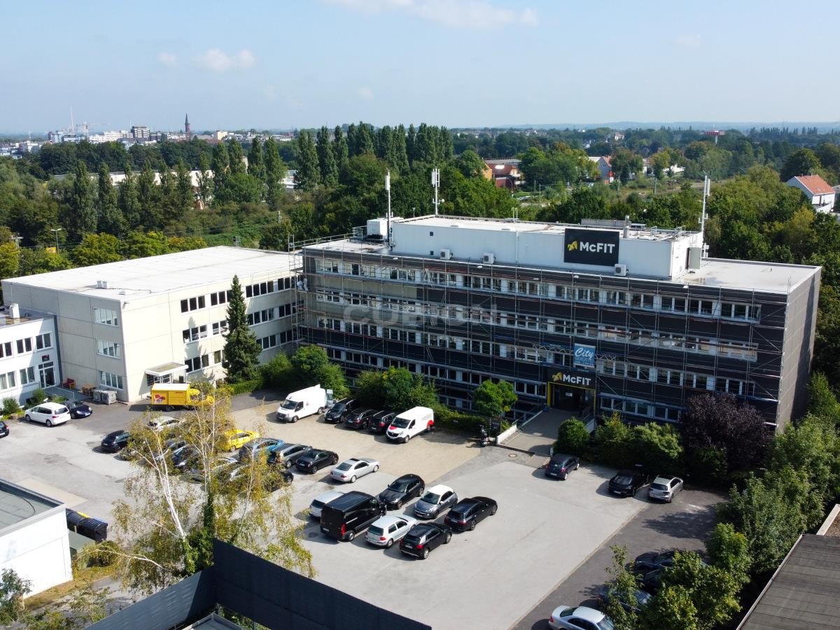 Titelbild - Ihr LOFT-BÜRO in Wattenscheid!