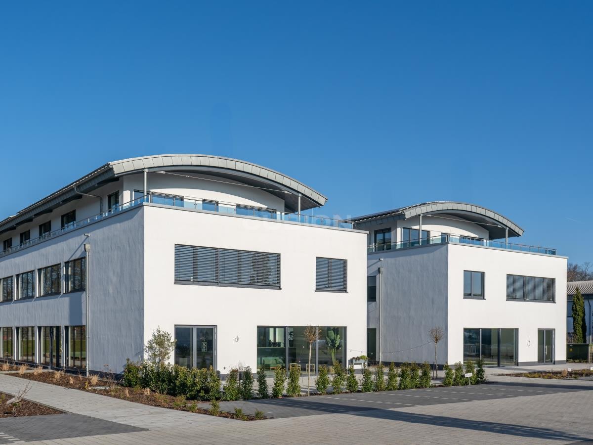 Titelbild - Neubau-Erstbezug | 186 m² | ab 13,50 EUR / m² 