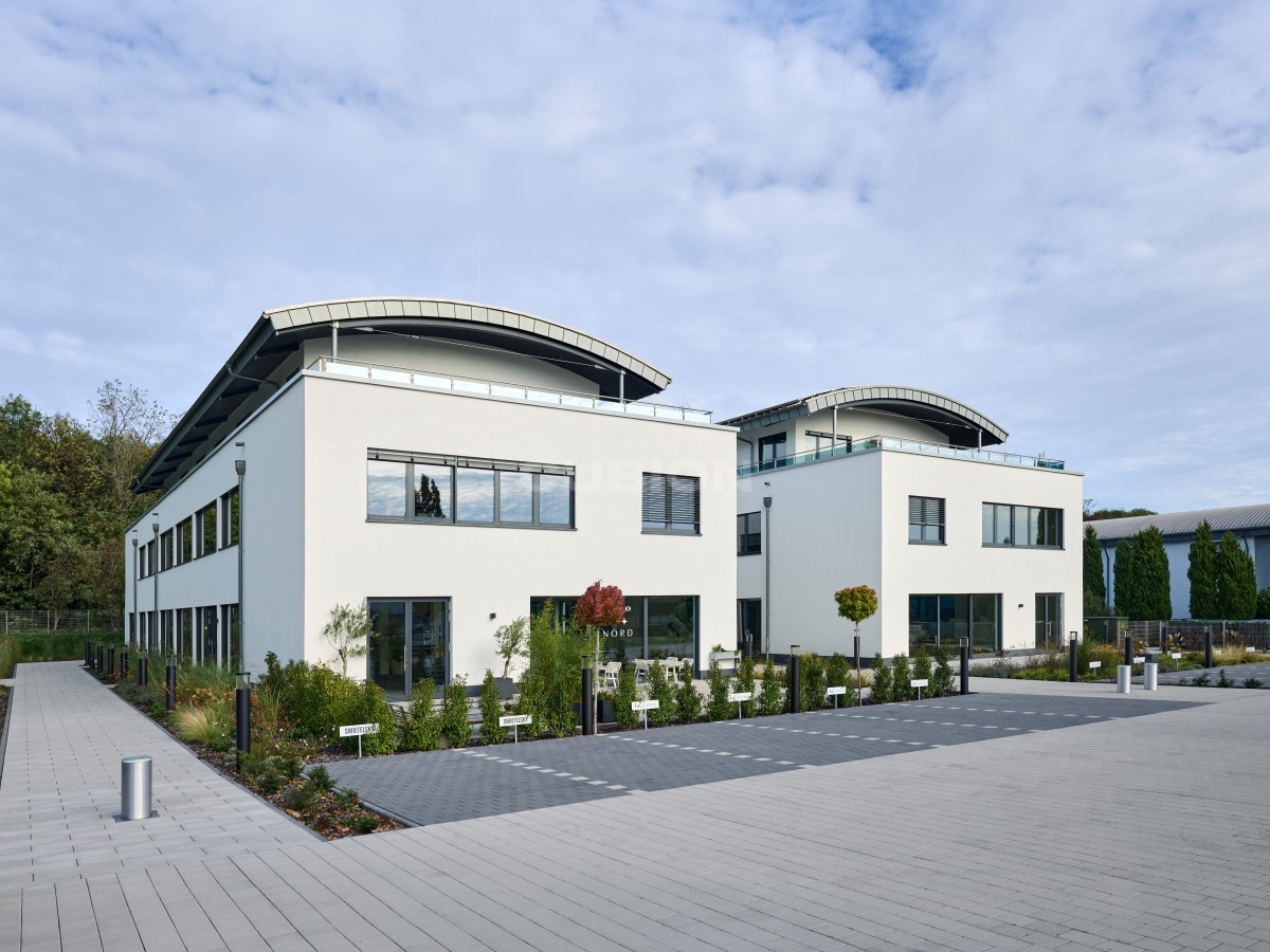 Titelbild - Neubau-Erstbezug | 200 m² | ab 13,50 EUR / m² 