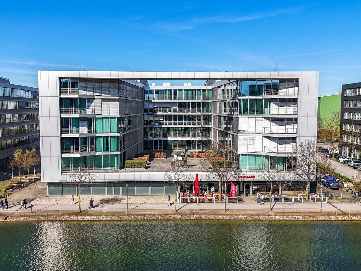 Titelbild - Untervermietung | 254 m² | Mietzinz auf Anfrage | kurzfristig verfügbar 