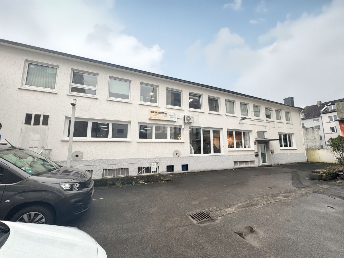 Titelbild - Rüttenscheid | 55 m² | ab 12,50 EUR | Stellplätze 