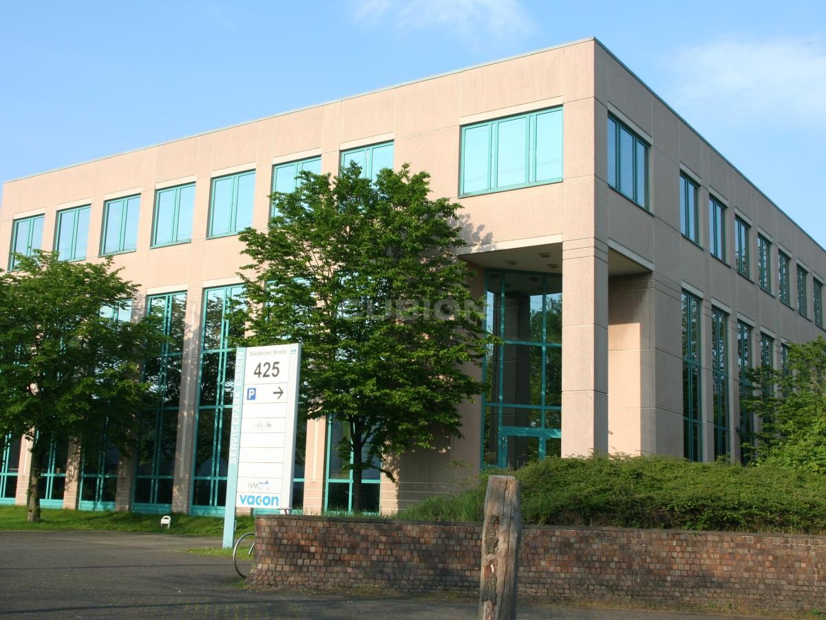 Titelbild - Flexible Büro– und Lagerflächen im Essener Norden!