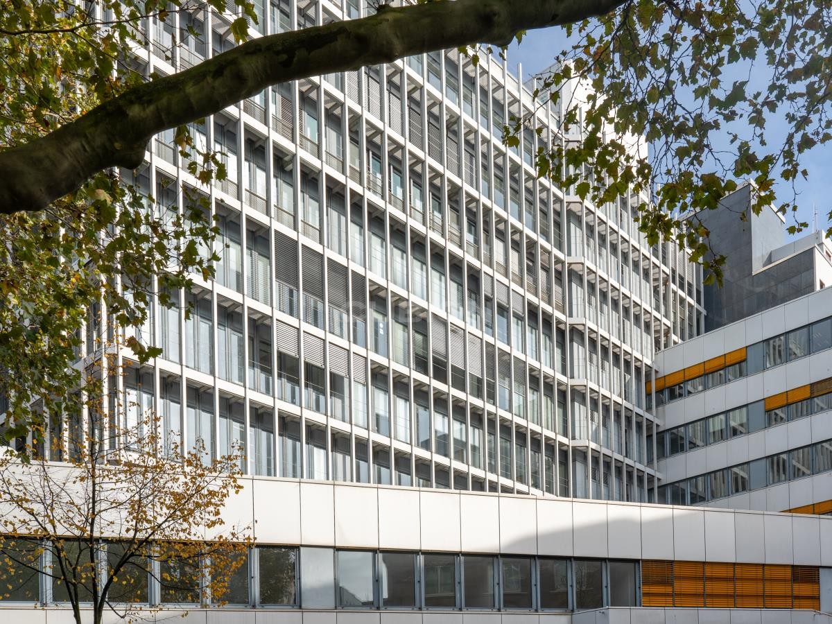 Titelbild - Hochwertige Flächen im Lindenquartier!