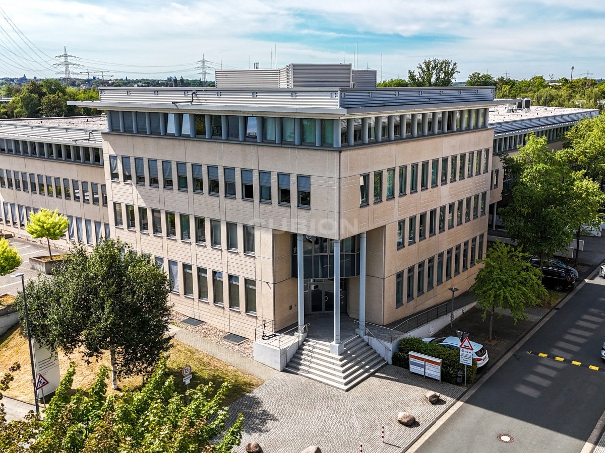 Titelbild - Büros im "Bamler-Servicepark"!