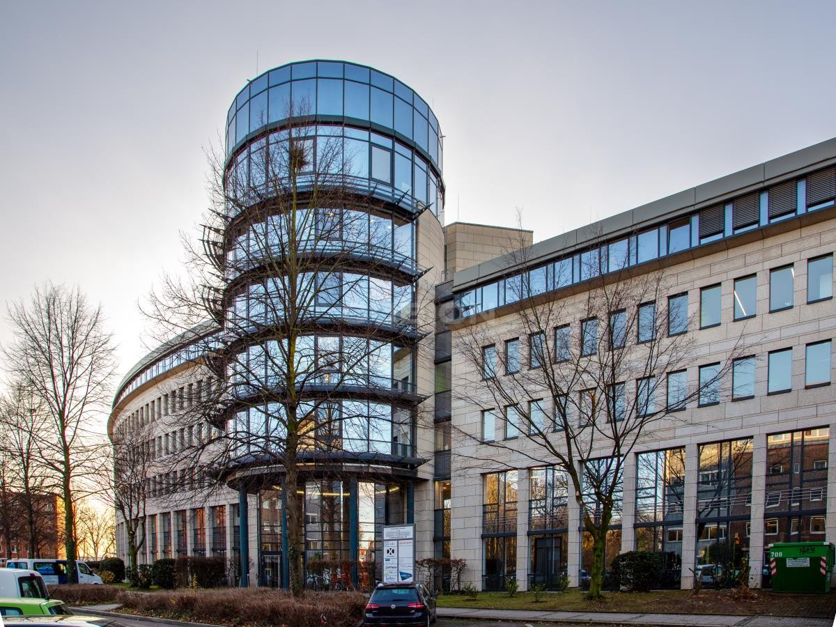 Titelbild - THE PLANT: Büroflächen im Westfalen-Center Dortmund!