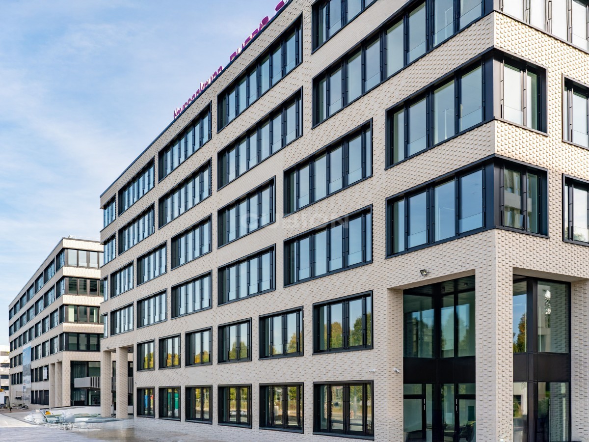 Titelbild - Erstbezug an der Stadtkrone-Ost: Untervermietung im Neubau!
