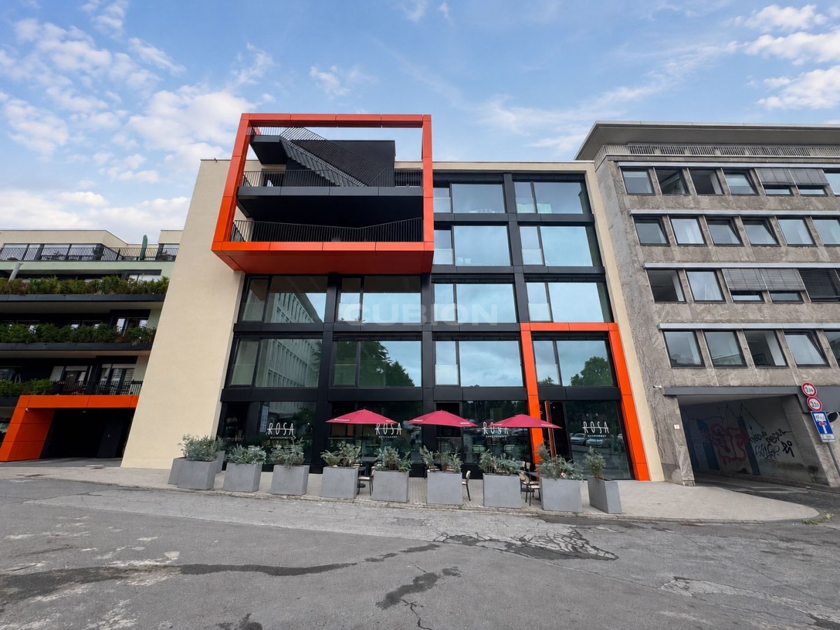Titelbild - Neubau vis-a-vis zum Bauknecht Quartier!