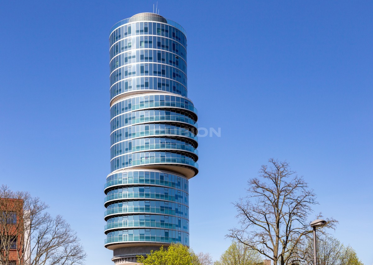 Titelbild - Exzenterhaus - Das außergewöhnliche Büro in Bochum!