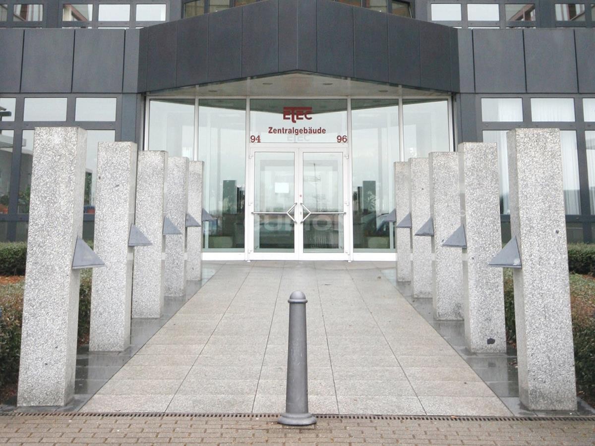 Titelbild - Praktische Büroflächen mit optimaler Anbindung!