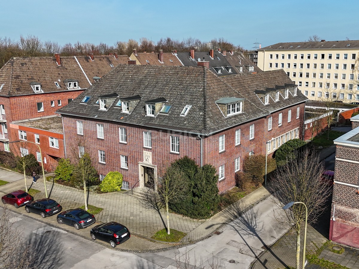 Titelbild - Arbeiten am Revierpark: Flexible Büroflächen für Ihr Business - 275–1.010 m²