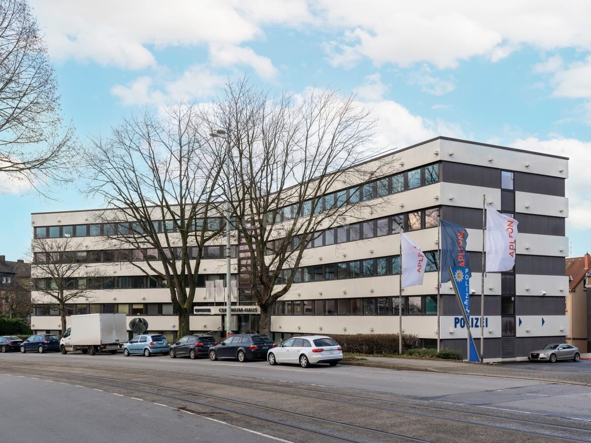 Titelbild - Ihr neuer Unternehmenssitz in Bochum-Wattenscheid!