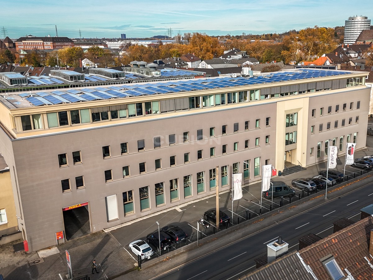 Titelbild - Moderne Büroeinheiten in zentraler Lage!