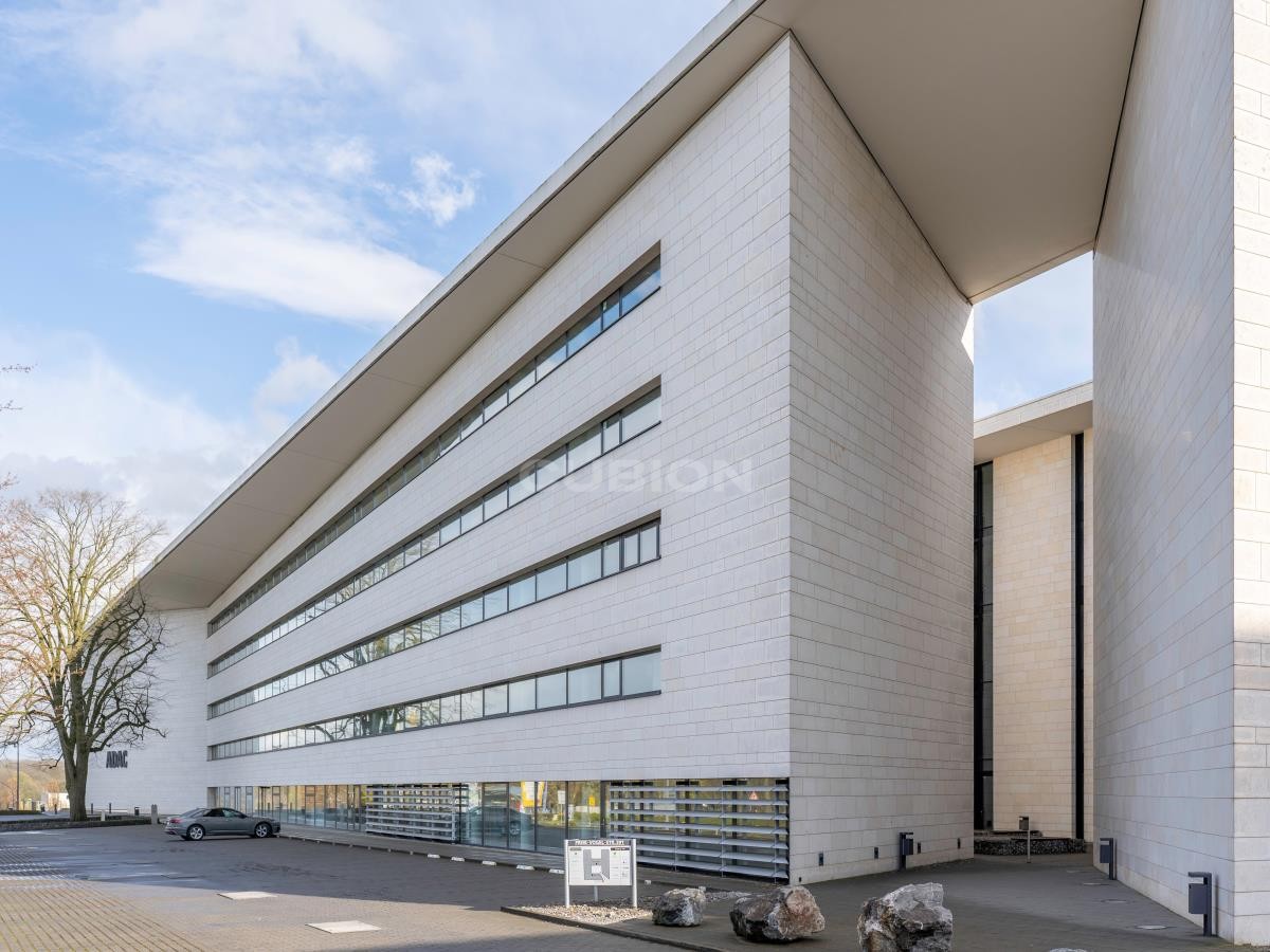 Titelbild - Stadtkrone Ost | exklusive Büros | Kühlung | 267 m² bis 5.152 m² | gute ÖPNV